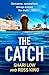 The Catch (Hollywood Thriller, #2)