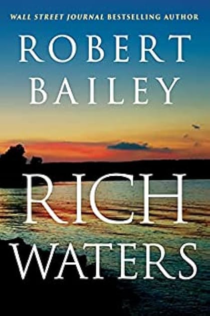 Rich Waters (Jason Rich #2)