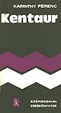 Kentaur