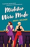 Book cover for Mistakes Were Made