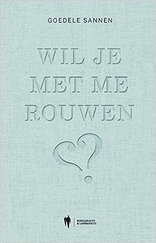 Wil je met me rouwen?