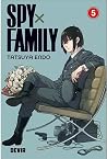 Spy×Family, Vol. 5