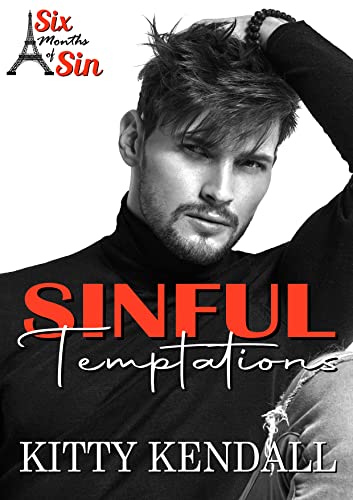 Sinful Temptations (Six Months of Sin, #2)