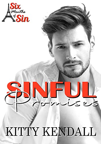 Sinful Promise (Six Months of Sin, #3)