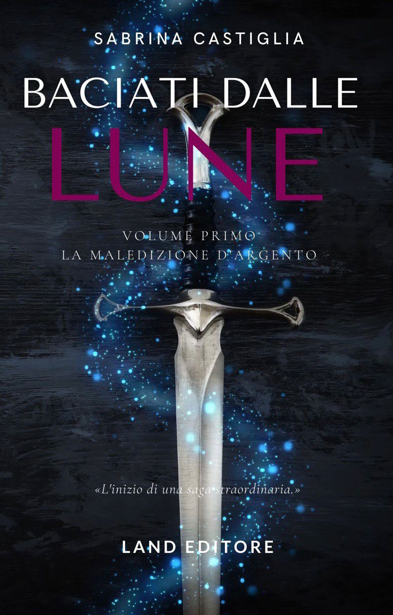 Baciati dalle lune