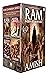 The Ram Chandra Series: Boxset of 4 Books (Ram - Scion of Ikshvaku, Sita : Warrior of Mithila, Raavan : Enemy of Aryavarta, War of Lanka)