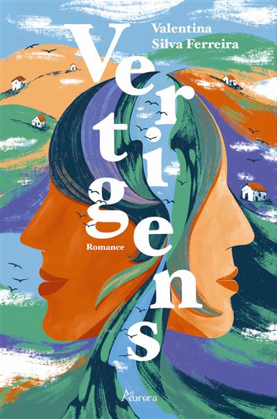 Vertigens (Kindle Edition)