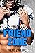 The Friend Zone (Wild football player Vol. 2) (Italian Edition)