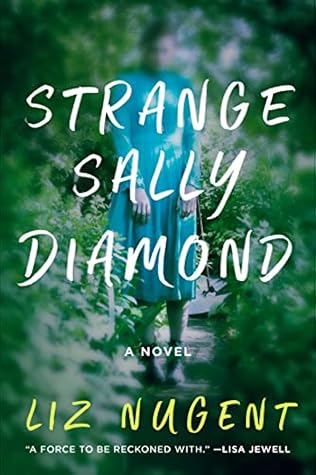 Strange Sally Diamond