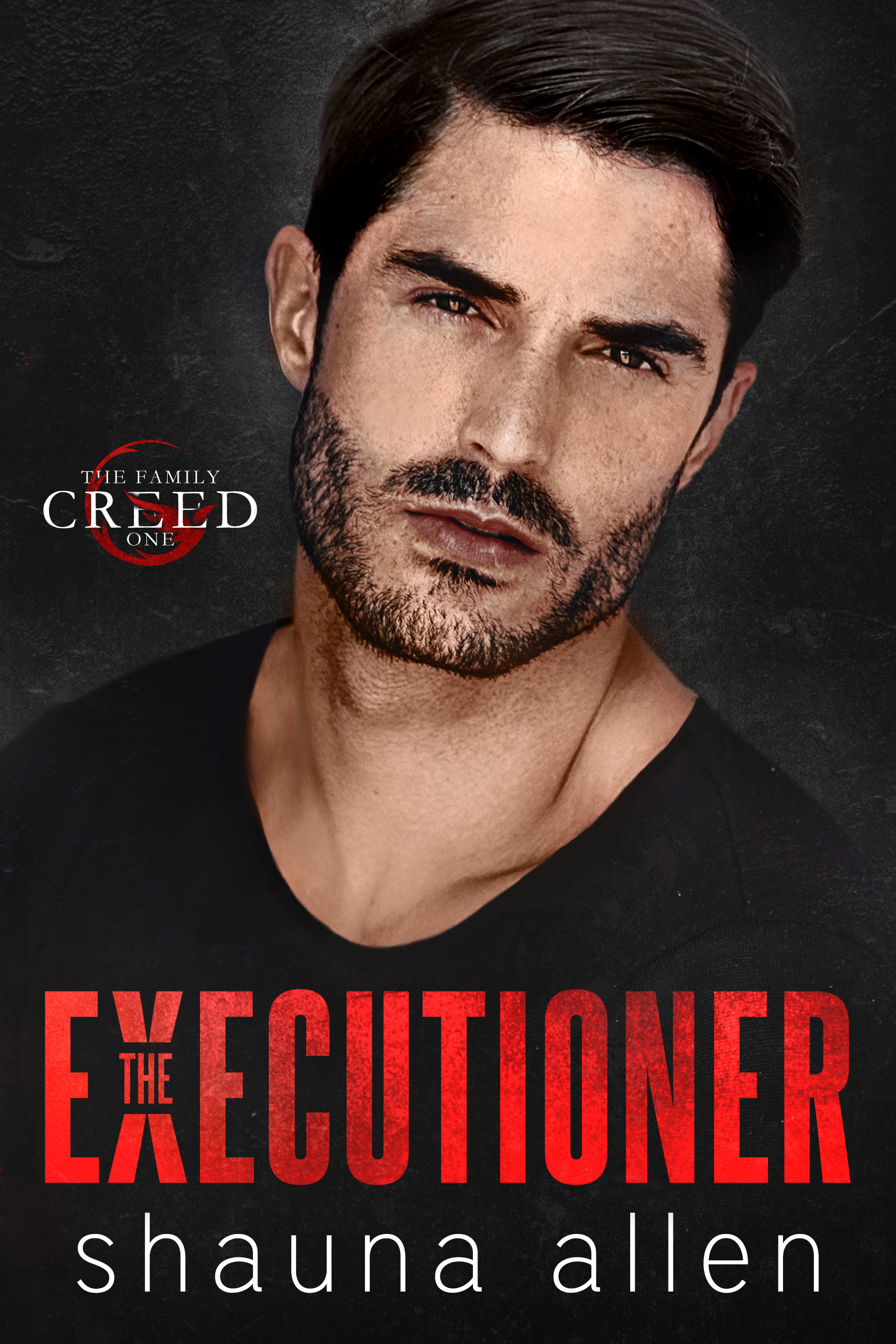 The Executioner (The Family Creed, #1)
