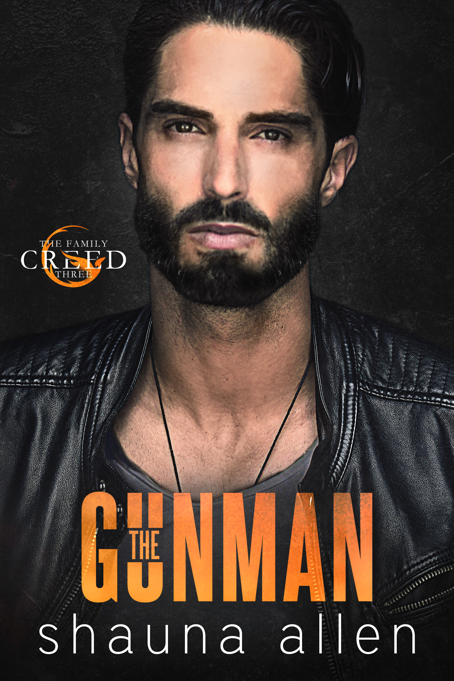 The Gunman (The Family Creed, #3)