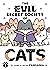 The Evil Secret Society of Cats Vol. 1