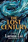 The Lost Century Book cover for The Lost Century
