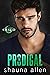 The Prodigal (The Family Cr...