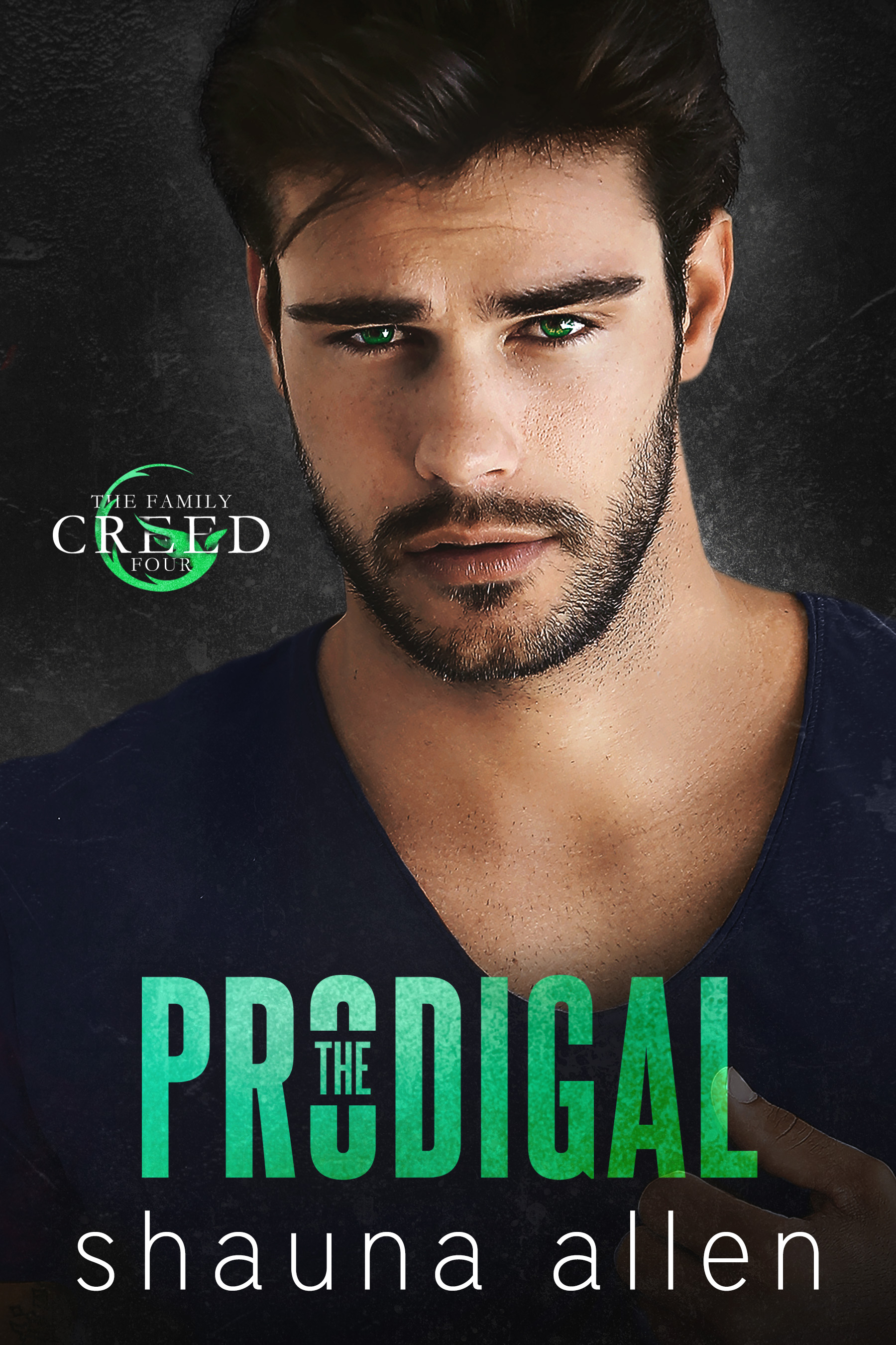 The Prodigal (The Family Creed #4)