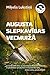 Augusta slepkavības Vecmuižā by Miķelis Lukstiņš