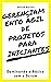 Gerenciamento Ágil de Projetos Para Iniciantes by Bryan Mathis