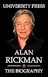 Alan Rickman Book...