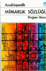 Ansiklopedik Mimarlık Sözlüğü (Paperback)