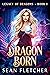 Dragon Born (Legacy of Drag...