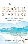 Prayer Starters: ...