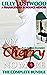 My Cherry No More - The Complete Bundle: A Transgender Romance Memoir (Transgender Romance Memoirs Book 4)