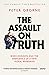 The Assault on Truth: Boris Johnson, Donald Trump and the Emergence of a New Moral Barbarism