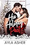 His Holiday Pact by Ayla Asher