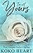 I'm all yours (The Cooper S...
