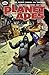 Revolution on the Planet of the Apes #1