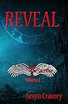 Reveal (The Sacrifice, #2)