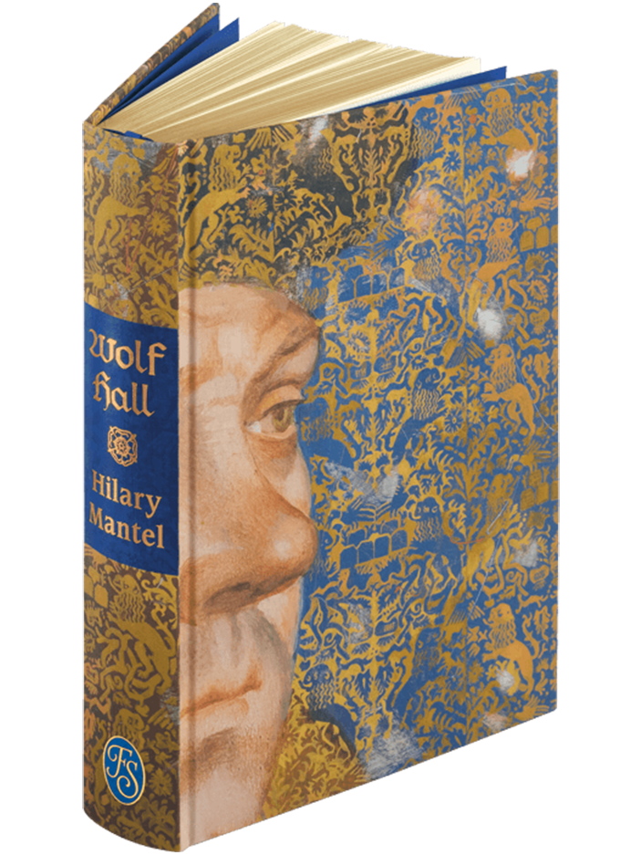 Wolf Hall