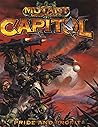 Capitol: Pride and Profit (Mutant Chronicles)