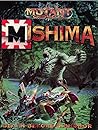 Mishima: Death Before Dishonor (Mutant Chronicles)