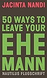 50 Ways to Leave ...