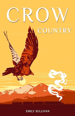 Crow Country