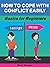 How to Cope with Conflict Easily by Eiver Stevens