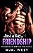 Just a Gay... Friendship (J...