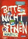 Bitte nicht öffne...