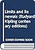 Limits and Renewals (Rudyard Kipling Centenary Editions)