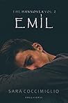 Book cover for Emìl