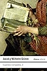 Cuentos completos 3 by Jacob Grimm