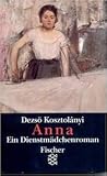 Anna: ein Dienstm...