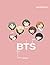 BTS composition notebook: 110 College Ruled Paper, Lined Pages, Letter (8.5 x 11 inches), Cute BTS Love Yourself Pink Cover.