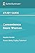 Study Guide: Convenience St...