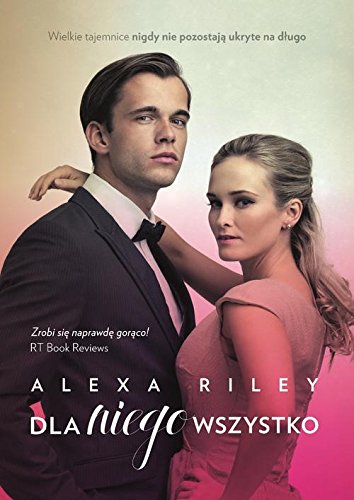 Dla niego wszystko (Paperback)