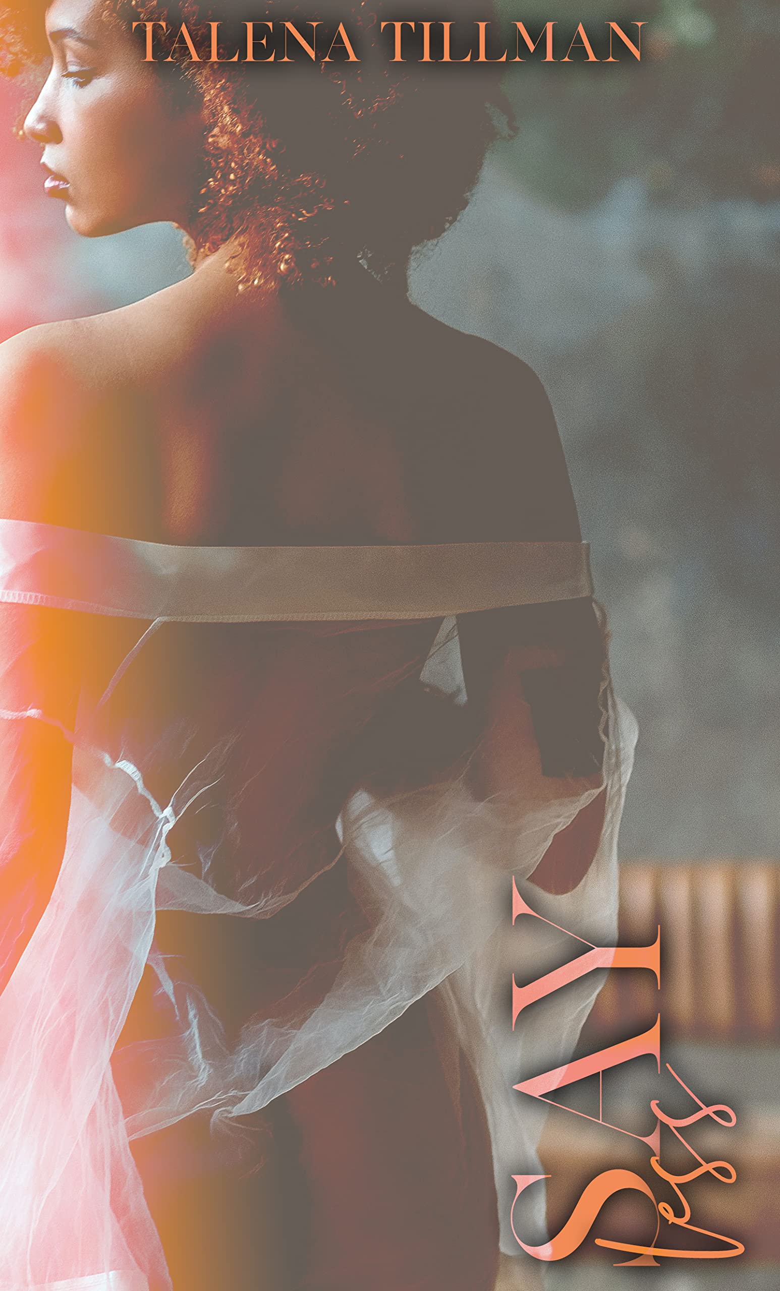 Say Less: Cap & Mo (Kindle Edition)