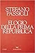 Elogio della Prima repubblica