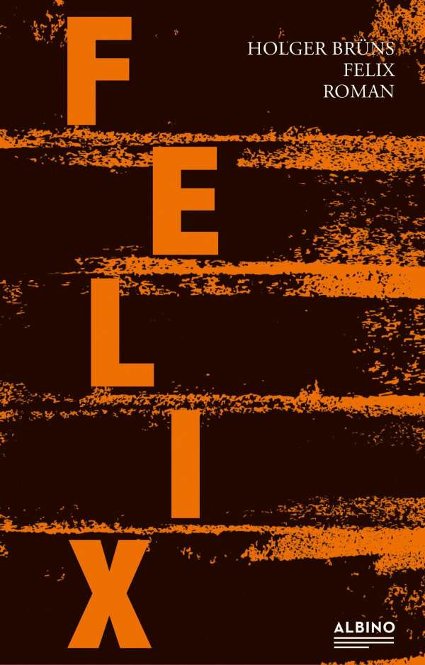 Felix (Hardcover)