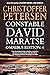 Constable David Maratse #6 Omnibus Edition (novellas 21-24) by Christoffer Petersen